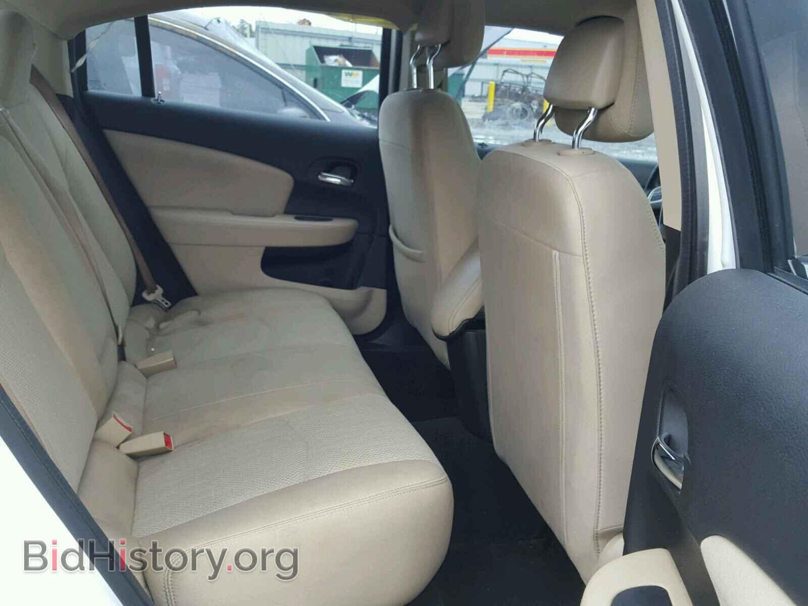 2013 CHRYSLER 200 - VIN: 1C3CCBBBXDN699729 - Фото 6