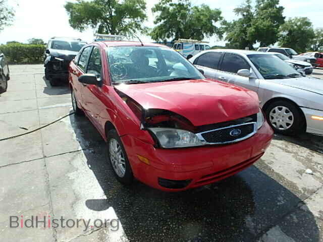 Photo 1FAFP34NX7W203987 - FORD FOCUS 2007