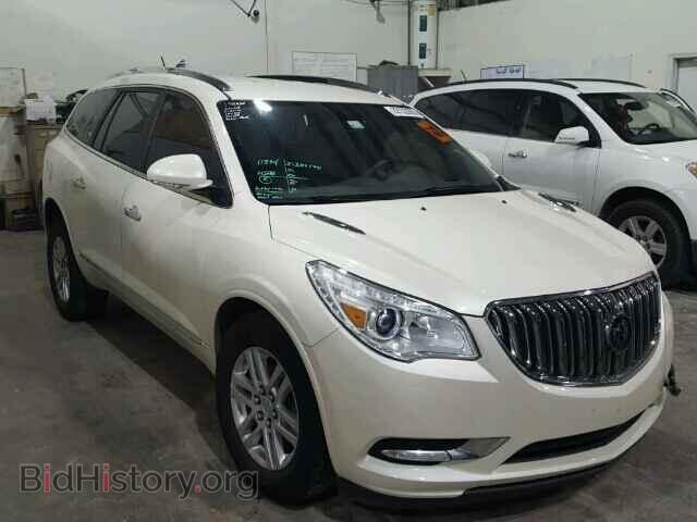 Фотография 5GAKRBKD3DJ172356 - BUICK ENCLAVE 2013