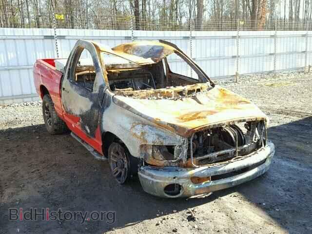 Photo 1D7HA16KX3J506552 - DODGE RAM 1500 2003