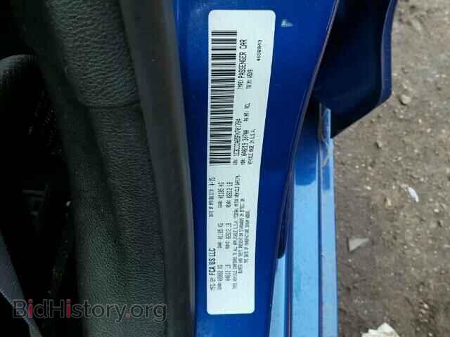 2015 CHRYSLER 200 - VIN: 1C3CCCAB5FN701784 - Фото 10