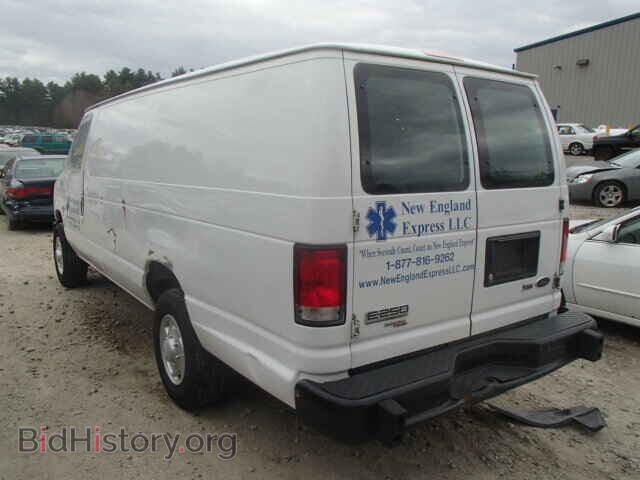 2014 FORD ECONOLINE - VIN: 1FTNS2EW6EDA39569 - Фото 3