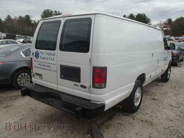 2014 FORD ECONOLINE - VIN: 1FTNS2EW6EDA39569 - Фото 4