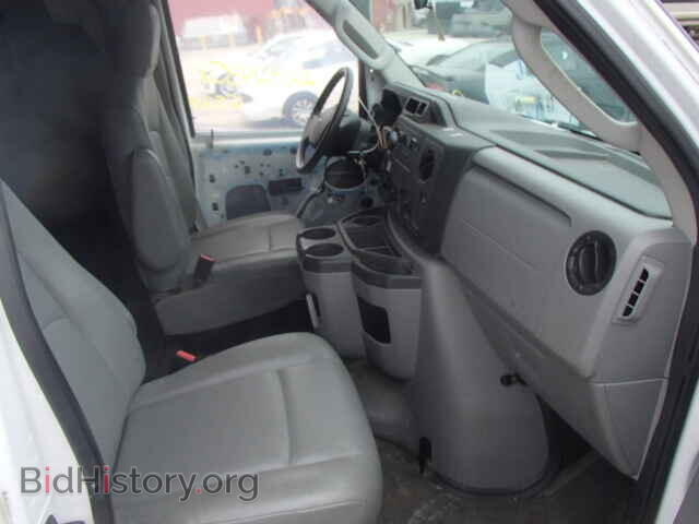 2014 FORD ECONOLINE - VIN: 1FTNS2EW6EDA39569 - Фото 5