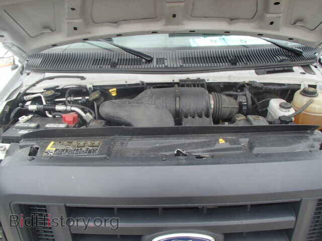 2014 FORD ECONOLINE - VIN: 1FTNS2EW6EDA39569 - Фото 7