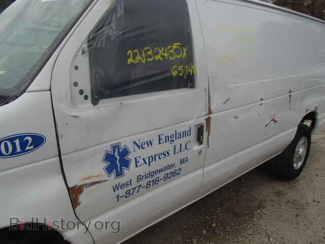 2014 FORD ECONOLINE - VIN: 1FTNS2EW6EDA39569 - Фото 9