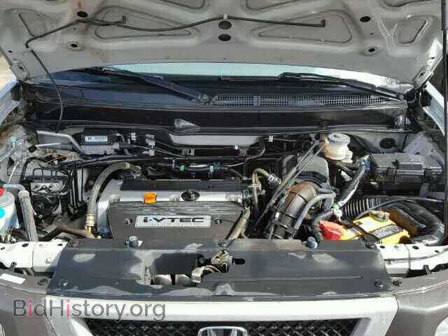 2003 HONDA ELEMENT - VIN: 5J6YH27603L051514 - Фото 7