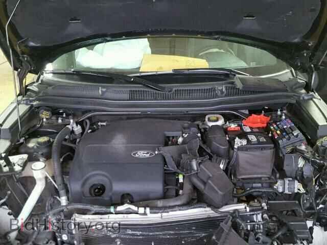 2013 FORD EXPLORER - VIN: 1FM5K8D84DGB68859 - Фото 7