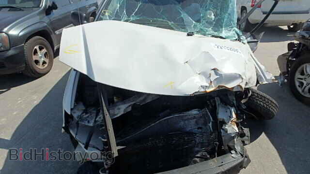 2006 DODGE CARAVAN - VIN: 1D4GP24R86B509476 - Фото 7