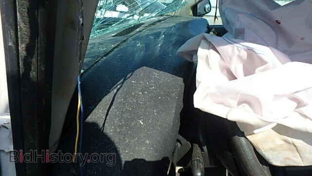 2006 DODGE CARAVAN - VIN: 1D4GP24R86B509476 - Фото 8