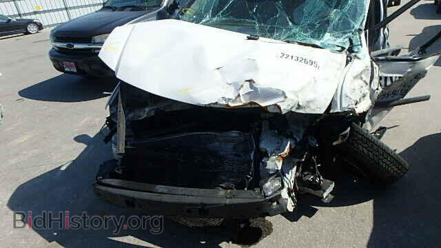 2006 DODGE CARAVAN - VIN: 1D4GP24R86B509476 - Фото 9