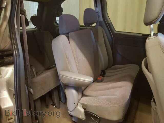 2007 DODGE CARAVAN - VIN: 1D4GP24R97B134330 - Фото 6