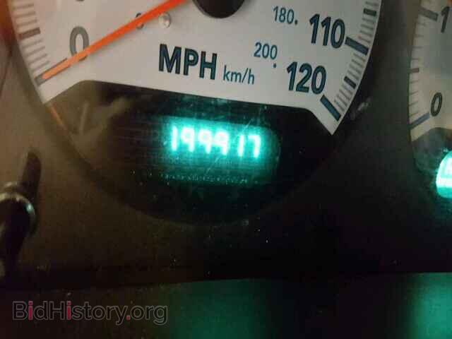 2007 DODGE CARAVAN - VIN: 1D4GP24R97B134330 - Фото 8