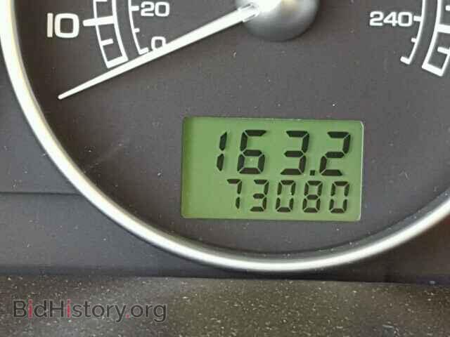 2005 JAGUAR X-TYPE - VIN: SAJWA51A65WE57481 - Фото 8