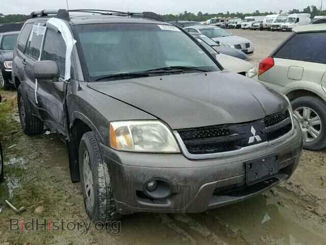 Photo 4A4MM31S64E085063 - MITSUBISHI ENDEAVOR 2004