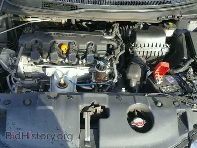 2013 HONDA CIVIC - VIN: 19XFB2F50DE272144 - Фото 7