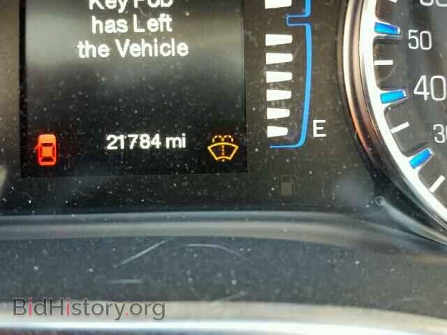 2015 CHRYSLER 200 - VIN: 1C3CCCAB8FN698072 - Photo 8