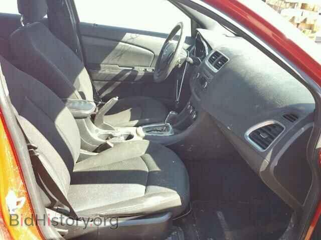 2013 DODGE AVENGER - VIN: 1C3CDZAB7DN590104 - Photo 5