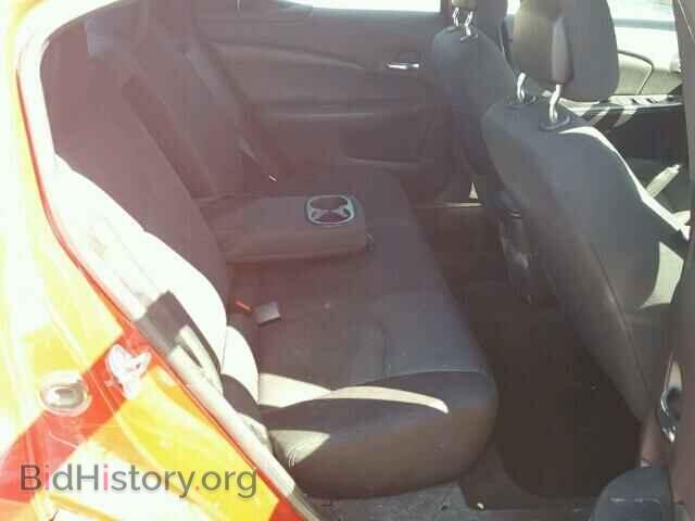 2013 DODGE AVENGER - VIN: 1C3CDZAB7DN590104 - Photo 6
