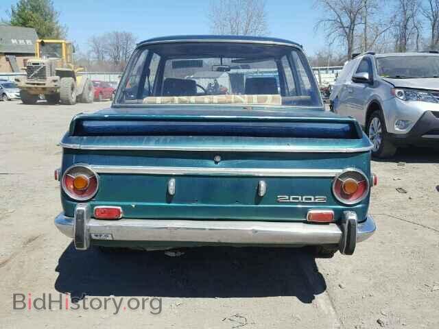 1972 BMW ALL OTHER - VIN: 2579582 - Фото 9