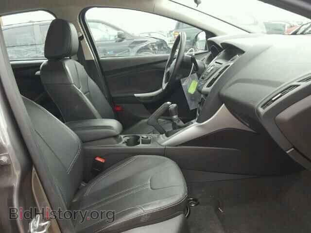 2014 FORD FOCUS - VIN: 1FADP3K28EL346032 - Фото 5
