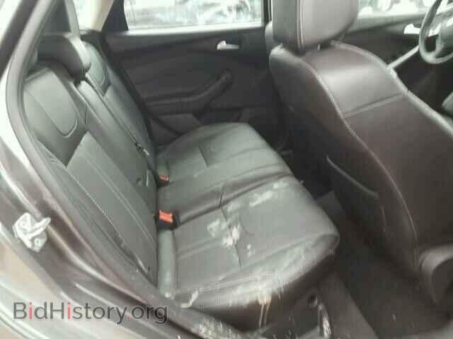 2014 FORD FOCUS - VIN: 1FADP3K28EL346032 - Фото 6