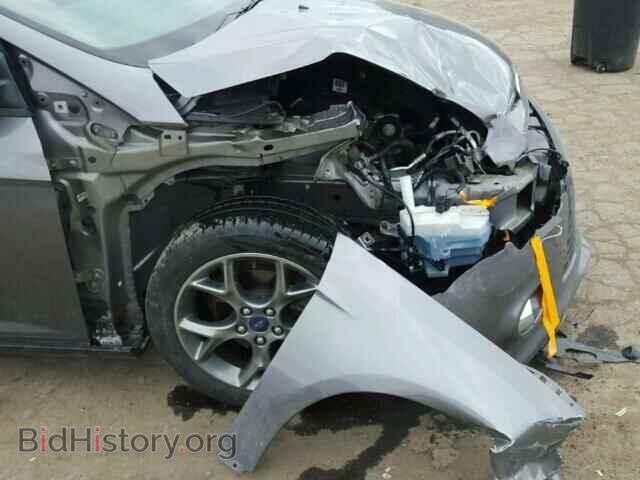 2014 FORD FOCUS - VIN: 1FADP3K28EL346032 - Фото 9