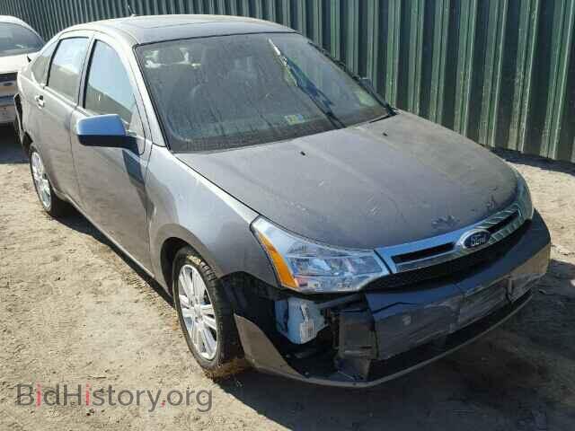 Фотография 1FAHP3HN1BW115681 - FORD FOCUS 2011