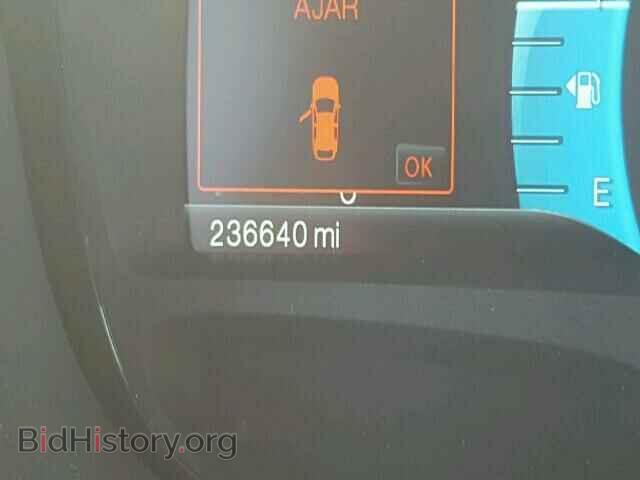 2011 FORD EDGE - VIN: 2FMDK4KC0BBA76681 - Photo 8