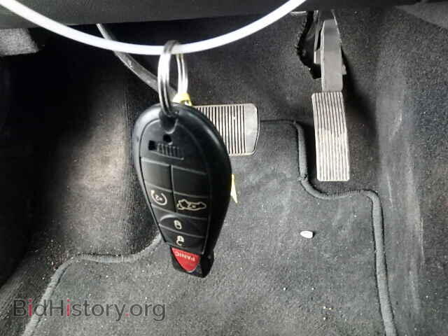 2011 DODGE DURANGO - VIN: 1D4SE5GT1BC695150 - Photo 10