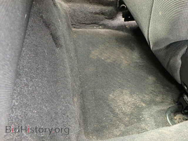 2012 FORD FOCUS - VIN: 1FAHP3K23CL170540 - Фото 10