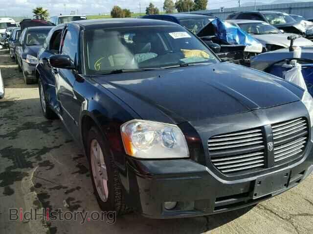 Фотография 2D8GZ47V56H122906 - DODGE MAGNUM 2006