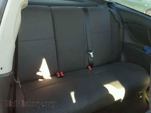 2005 FORD FOCUS - VIN: 3FAFP31N65R125843 - Фото 6