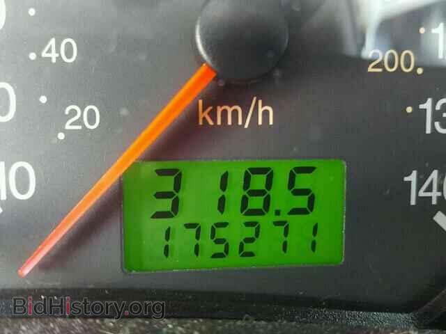 2005 FORD FOCUS - VIN: 3FAFP31N65R125843 - Фото 8