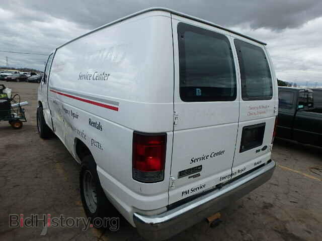 2011 FORD ECONOLINE - VIN: 1FTCE2EW5BDA70614 - Photo 3