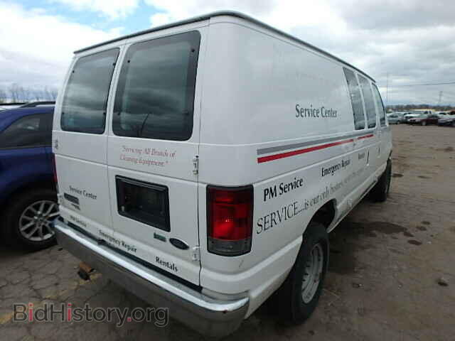 2011 FORD ECONOLINE - VIN: 1FTCE2EW5BDA70614 - Photo 4