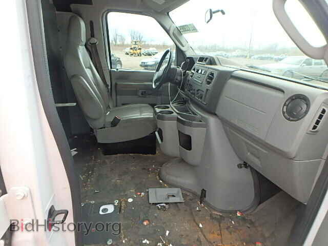 2011 FORD ECONOLINE - VIN: 1FTCE2EW5BDA70614 - Photo 5