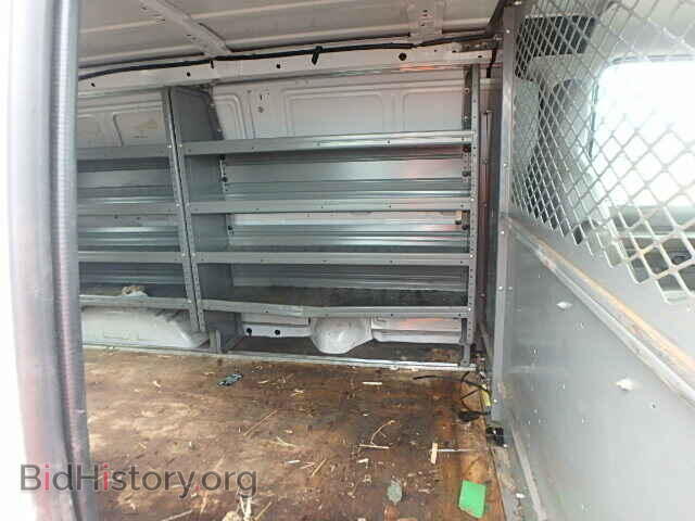 2011 FORD ECONOLINE - VIN: 1FTCE2EW5BDA70614 - Photo 6