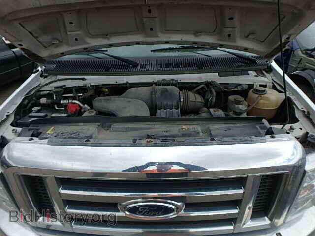 2011 FORD ECONOLINE - VIN: 1FTCE2EW5BDA70614 - Photo 7