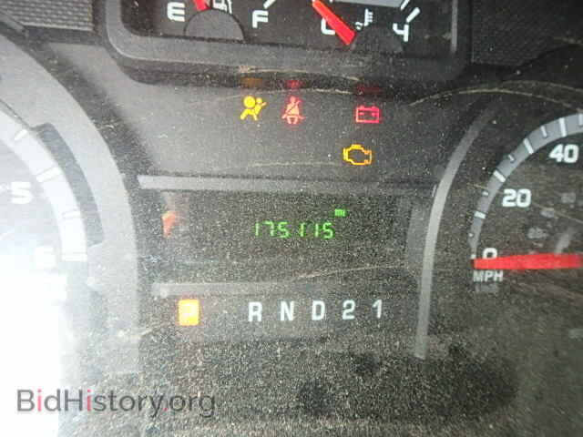 2011 FORD ECONOLINE - VIN: 1FTCE2EW5BDA70614 - Photo 8