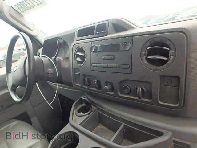 2011 FORD ECONOLINE - VIN: 1FTCE2EW5BDA70614 - Photo 9