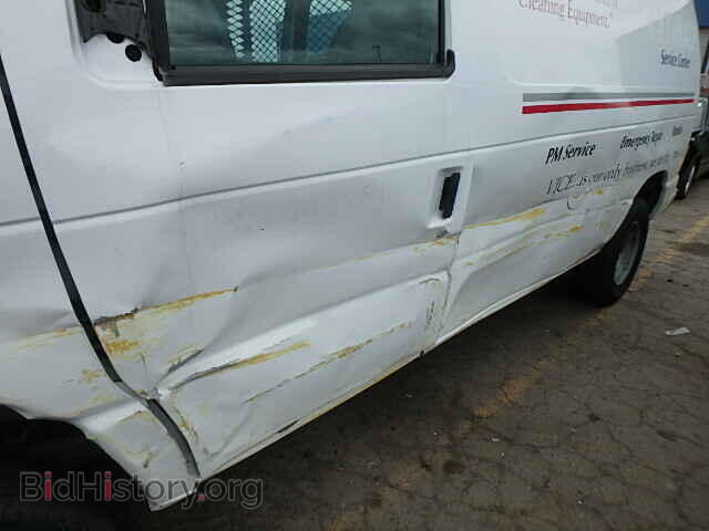 2011 FORD ECONOLINE - VIN: 1FTCE2EW5BDA70614 - Photo 10