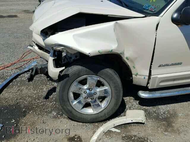 2005 FORD EXPLORER - VIN: 1FMDU75K25ZA19060 - Фото 10