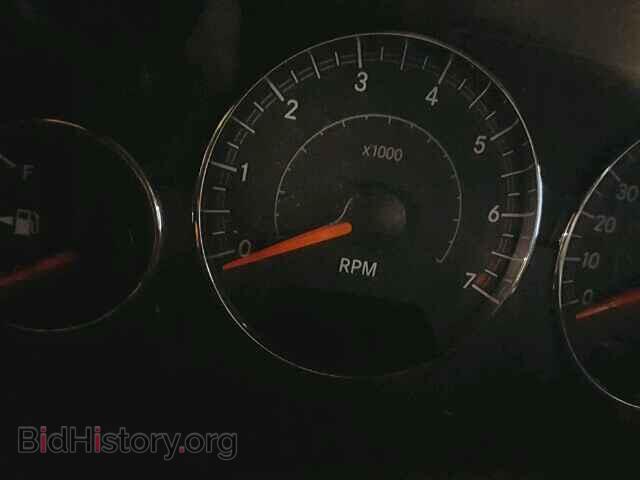 2004 CHRYSLER SEBRING - VIN: 1C3EL46X14N364420 - Фото 8
