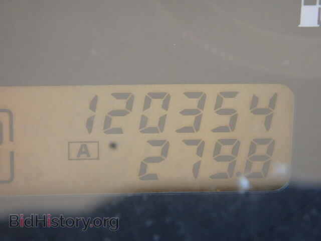 2008 NISSAN VERSA - VIN: 3N1BC11E98L409227 - Фото 8