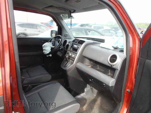 2005 HONDA ELEMENT - VIN: 5J6YH18375L016485 - Фото 5
