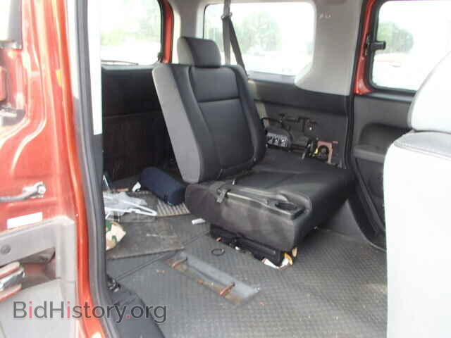 2005 HONDA ELEMENT - VIN: 5J6YH18375L016485 - Фото 6