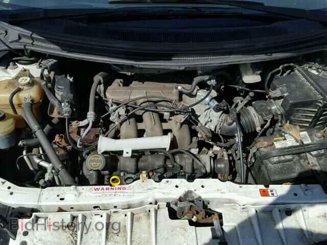 2006 MAZDA MPV - VIN: JM3LW28A160565569 - Фото 7