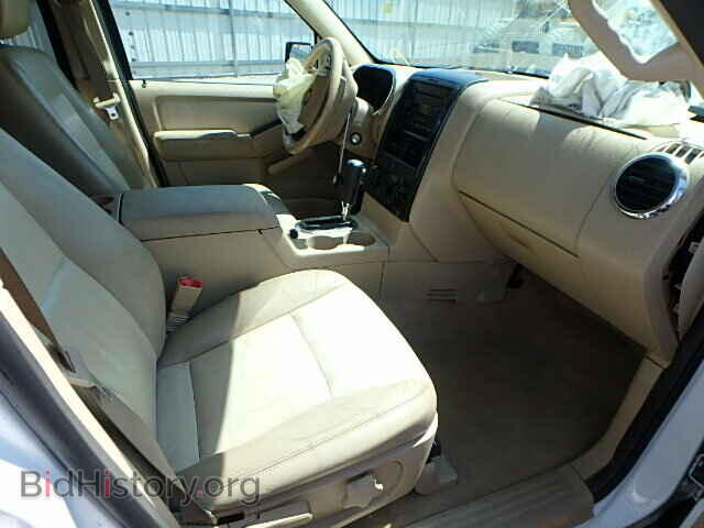 2006 FORD EXPLORER - VIN: 1FMEU63E36UB06265 - Фото 5