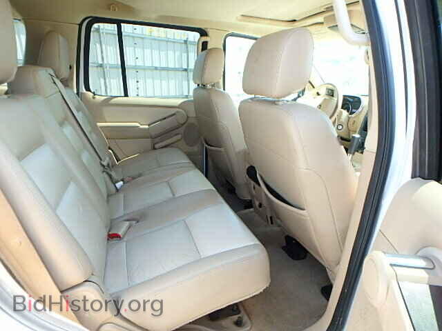 2006 FORD EXPLORER - VIN: 1FMEU63E36UB06265 - Фото 6